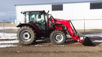 Main image Massey Ferguson 4707
